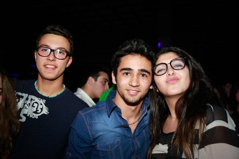 Promo Champville 15 SPECTRUM